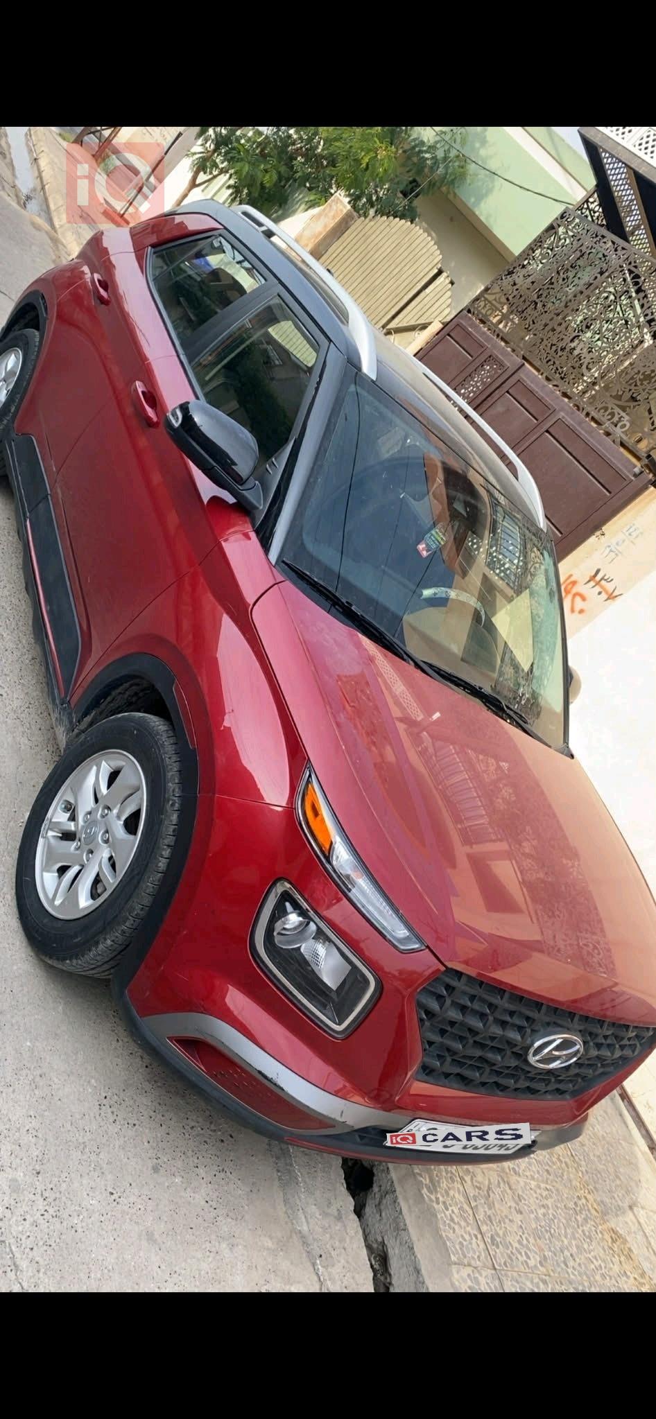 هیۆندای ڤینیو